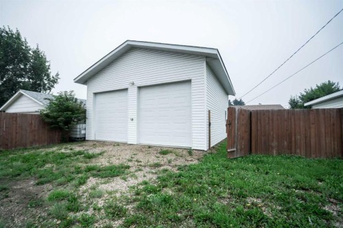 4904 52 St, Grimshaw, AB - Outdoor With Exterior