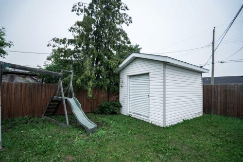 4904 52 St, Grimshaw, AB - Outdoor