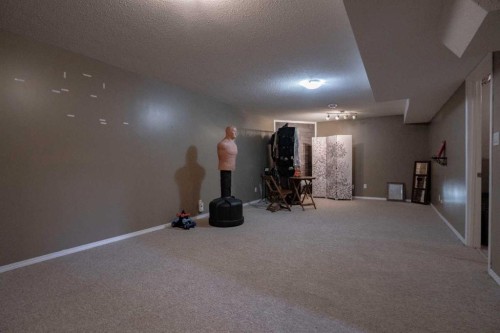 5210 54A Ave, Berwyn, AB - Indoor Photo Showing Other Room