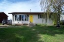 5210 54A Ave, Berwyn, AB  - Outdoor 