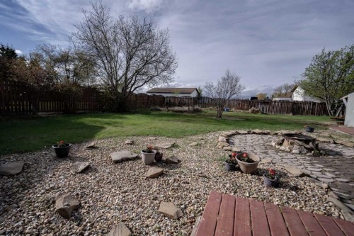 5210 54A Ave, Berwyn, AB - Outdoor