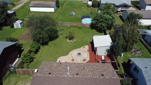 5210 54A Ave, Berwyn, AB 
