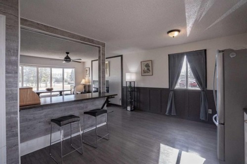 5210 54A Ave, Berwyn, AB - Indoor Photo Showing Other Room