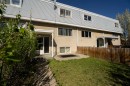 5-8808 96 Street, Peace River, AB  - Outdoor With Deck Patio Veranda 