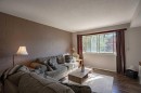 5-8808 96 Street, Peace River, AB  - Indoor Photo Showing Living Room 