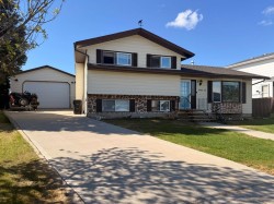 4404-54 Avenue Valleyview, AB T0H 3N0
