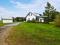26070 TWP RD 714  Ridgevalley, AB T0H 0Y0