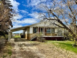 9920 113 Street Fairview, AB T0H 1L0
