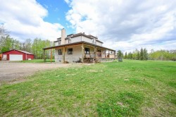 31050 43 Highway Bezanson, AB T0H 0G0