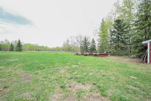 31050 43 Highway, Bezanson, AB - Outdoor