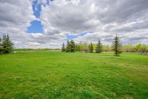 31050 43 Highway, Bezanson, AB - Outdoor With View