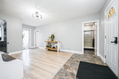 31050 43 Highway, Bezanson, AB - Indoor