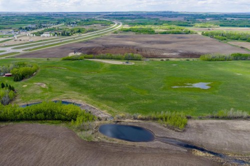 31050 43 Highway, Bezanson, AB - Outdoor With View