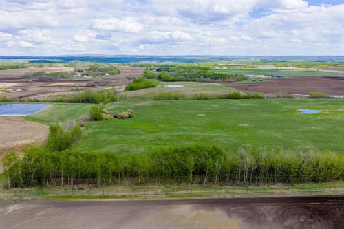 31050 43 Highway, Bezanson, AB - Outdoor With View