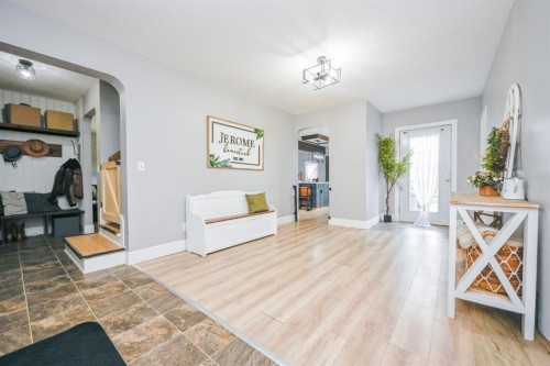 31050 43 Highway, Bezanson, AB - Indoor