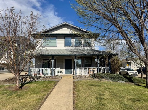 6301 88a Street  Grande Prairie, AB T8W 2V3