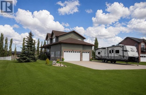 7726 Saxony Road  Rural Grande Prairie No. 1, County Of, AB T8X 0G4