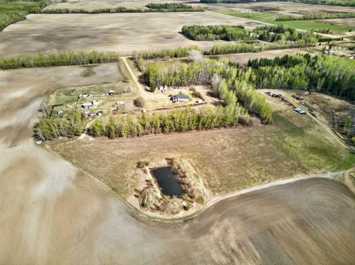 107226 Range Road 132, Rural Mackenzie County, AB 