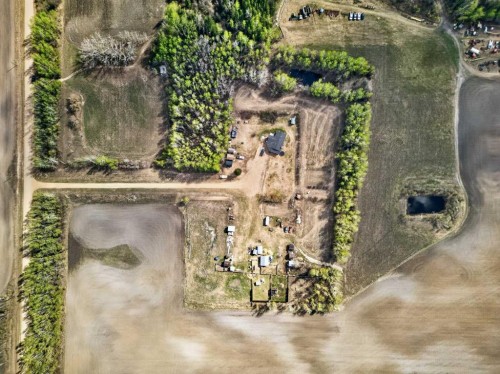 107226 Range Road 132, Rural Mackenzie County, AB 
