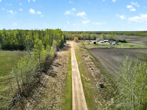 107226 Range Road 132, Rural Mackenzie County, AB 