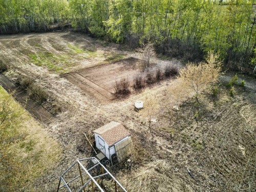 107226 Range Road 132, Rural Mackenzie County, AB 