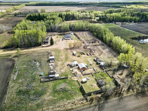 107226 Range Road 132, Rural Mackenzie County, AB 