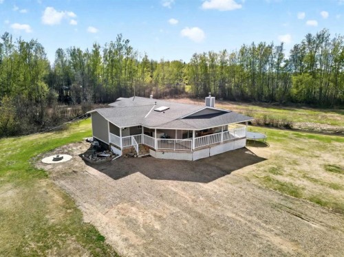 107226 Range Road 132, Rural Mackenzie County, AB 