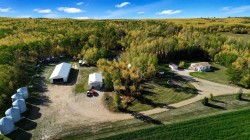 13429 Township Road 784 Township Rural Saddle Hills County, AB T0H 0A0