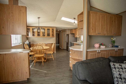 11 Deer Ridge Drive, High Level, AB - Indoor