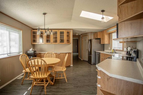 11 Deer Ridge Drive, High Level, AB - Indoor