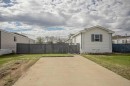 11 Deer Ridge Drive, High Level, AB  - Outdoor 