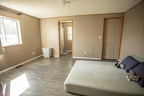 11 Deer Ridge Drive, High Level, AB - Indoor Photo Showing Other Room