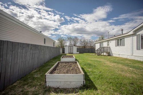 11 Deer Ridge Drive, High Level, AB - Outdoor