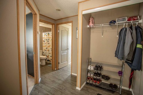 11 Deer Ridge Drive, High Level, AB - Indoor