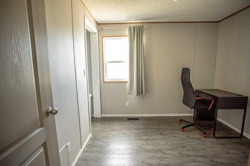 11 Deer Ridge Drive, High Level, AB - Indoor
