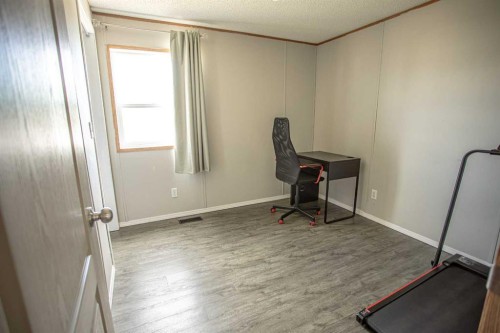11 Deer Ridge Drive, High Level, AB - Indoor