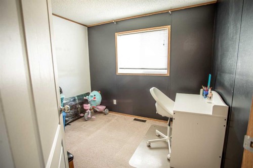 11 Deer Ridge Drive, High Level, AB - Indoor