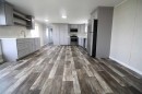 32 Deerglen, High Level, AB  - Indoor Photo Showing Kitchen 