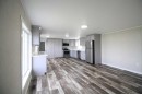 32 Deerglen, High Level, AB  - Indoor 