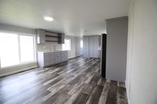 32 Deerglen, High Level, AB - Indoor
