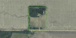23034 Township Road 734  Rural Greenview No. 16, M.D. Of, AB T0H 3N0