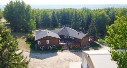 703010 Range Road 63 Rural Grande Prairie No. 1, County Of, AB T8W 5J9
