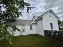11205 103 Avenue, Fairview, AB  - Outdoor 