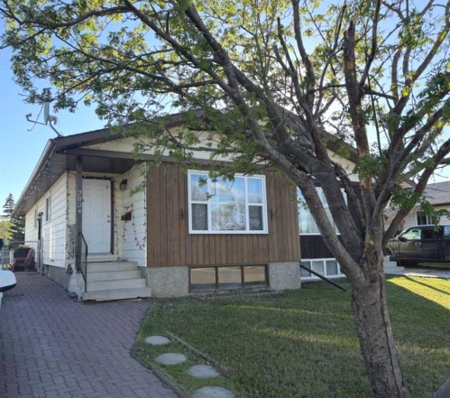 7006 93A Street  Grande Prairie, AB T8V 6C8