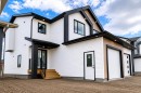 9522 114 Avenue, Clairmont, AB  - Outdoor With Exterior 