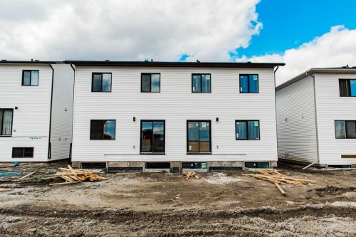9522 114 Avenue, Clairmont, AB - Outdoor With Exterior