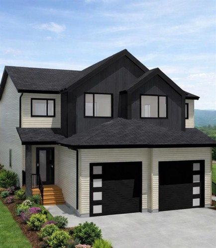 9522 114 Avenue, Clairmont, AB - Outdoor With Exterior
