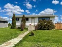 4643 52 Street, Rycroft, AB  - Outdoor 