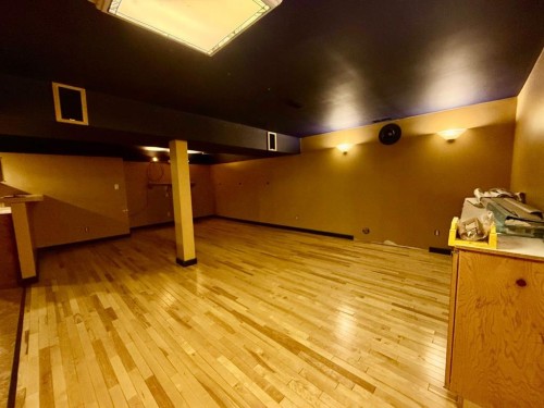 4643 52 Street, Rycroft, AB - Indoor