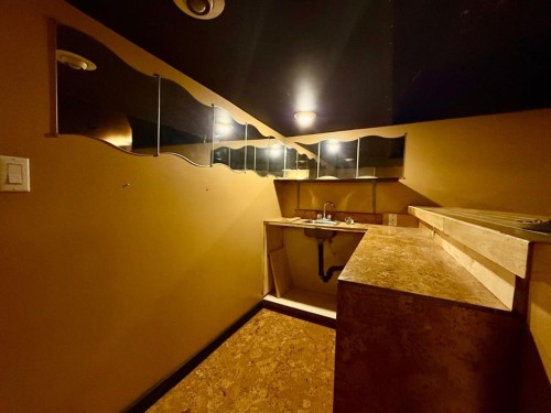4643 52 Street, Rycroft, AB - Indoor